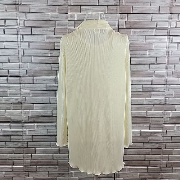 Vintage 80s Max Ma two piece top set Size M - Picture 6 of 13